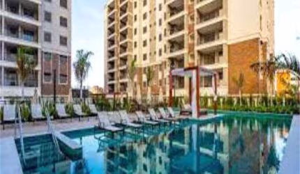 Apartamento com 2 quartos à venda em Água Branca - SP