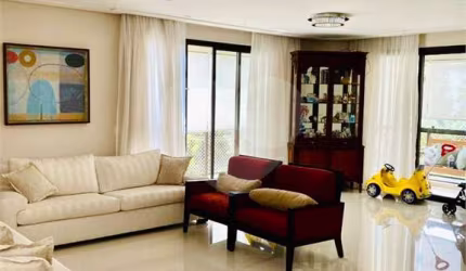 Apartamento com 3 quartos à venda em Perdizes - SP
