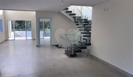 Casa com 3 quartos à venda em Tucuruvi - SP