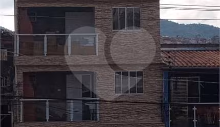 Prédio inteiro à venda em Brasilândia - SP