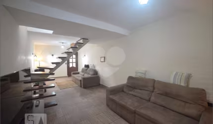 Sobrado com 5 quartos à venda em Vila Santa Teresa (zona Sul) - SP