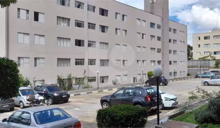 Apartamento com 2 quartos à venda em Lauzane Paulista - SP