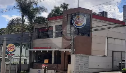 Prédio inteiro à venda em Pinheiros - SP
