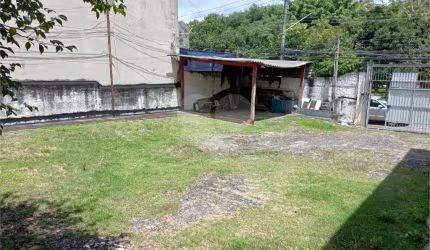 Terreno à venda em Vila Aurora (zona Norte) - SP
