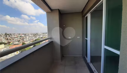 Apartamento com 2 quartos à venda em Vila Nova Cachoeirinha - SP