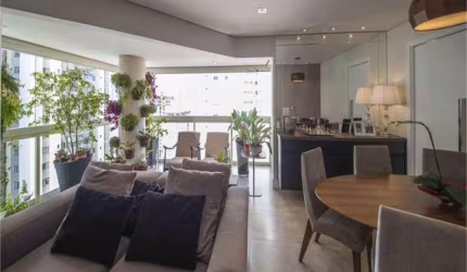 Apartamento com 3 quartos à venda em Santa Teresinha - SP