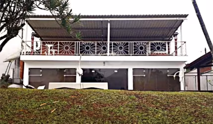 Condomínio com 3 quartos à venda em Santa Inês - SP