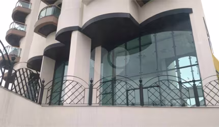 Apartamento com 3 quartos à venda em Vila Aricanduva - SP