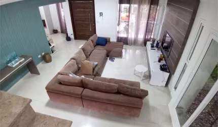 Condomínio com 3 quartos à venda em Tucuruvi - SP