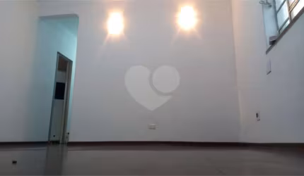 Apartamento com 2 quartos à venda em Água Fria - SP