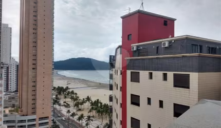 Cobertura com 2 quartos à venda em Guilhermina - SP