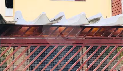 Sobrado com 2 quartos à venda em Vila Paulicéia - SP