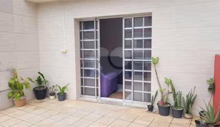 Sobrado com 3 quartos à venda em Água Fria - SP