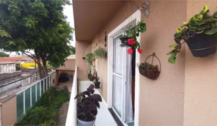 Apartamento com 2 quartos à venda em Vila Nova Mazzei - SP