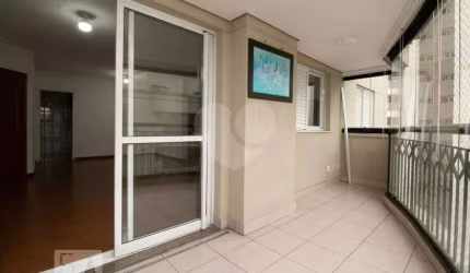 Apartamento com 3 quartos à venda em Alto Da Mooca - SP