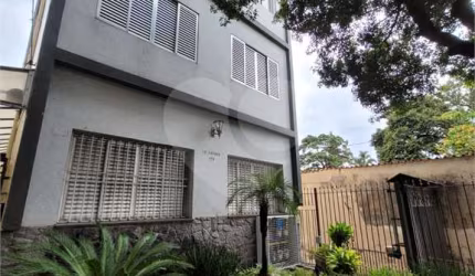 Apartamento com 2 quartos à venda em Vila Albertina - SP