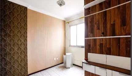 Apartamento com 2 quartos à venda em Parque Novo Mundo - SP