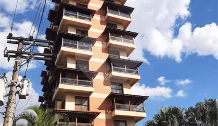 Apartamento com 4 quartos à venda em Água Fria - SP