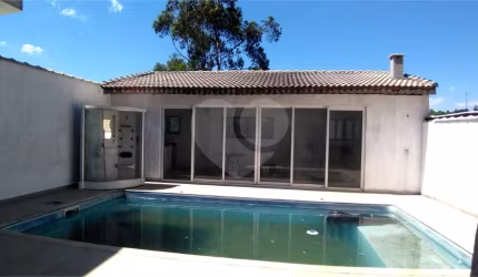 Casa com 4 quartos à venda em Barreiro - SP