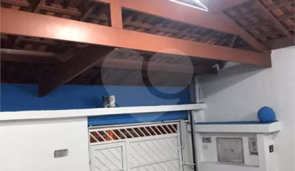 Casa com 3 quartos à venda em Picanço - SP