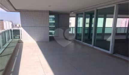 Apartamento com 4 quartos à venda em Jardim Anália Franco - SP