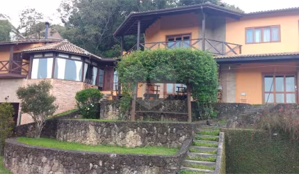 Condomínio com 4 quartos à venda em Roseira - SP