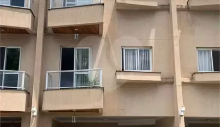 Condomínio com 3 quartos à venda em Barro Branco (zona Norte) - SP