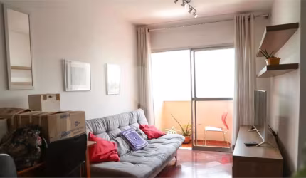 Apartamento com 2 quartos à venda em Vila Guarani (z Sul) - SP
