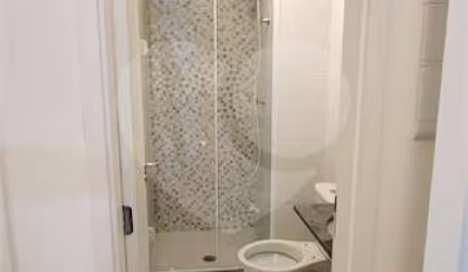 Apartamento com 2 quartos à venda em Barra Funda - SP