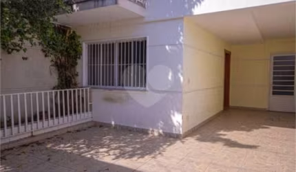 Sobrado com 3 quartos à venda em Vila Aurora (zona Norte) - SP