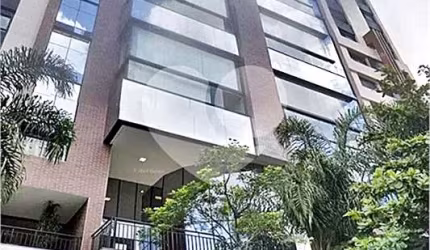 Apartamento com 3 quartos à venda em Jardim Anália Franco - SP