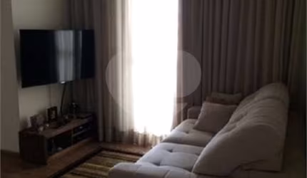 Apartamento com 3 quartos à venda em Água Branca - SP