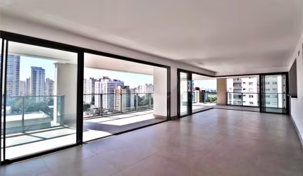 Apartamento com 4 quartos à venda em Santana - SP