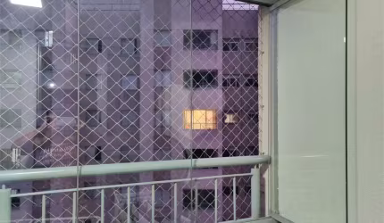 Apartamento com 3 quartos à venda em Jaçanã - SP
