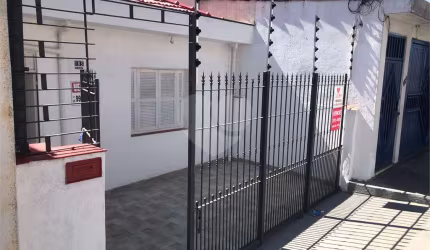 Casa com 3 quartos à venda em Vila Dona Augusta - SP