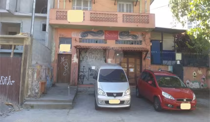 Prédio inteiro à venda em Vila Romero - SP