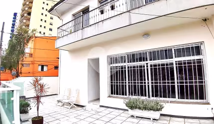 Sobrado com 13 quartos à venda em Jardim São Paulo(zona Norte) - SP