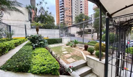 Apartamento com 2 quartos à venda em Santana - SP