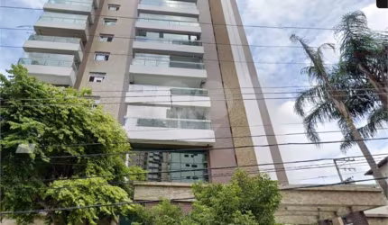 Apartamento com 4 quartos à venda em Vila Santo Estevão - SP