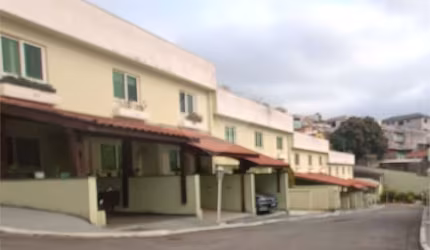 Condomínio com 2 quartos à venda em Jardim Santa Cruz (campo Grande) - SP