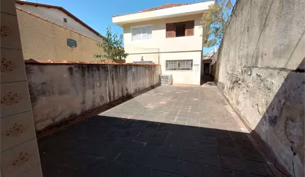 Sobrado com 3 quartos à venda em Vila Amélia - SP
