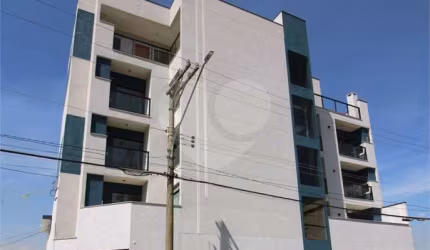 Condomínio com 2 quartos à venda em Vila Constança - SP
