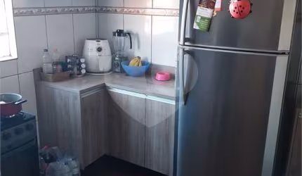 Sobrado com 3 quartos à venda em Vila Amália (zona Norte) - SP