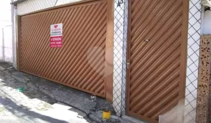 Casa com 7 quartos à venda em Vila Alpina - SP