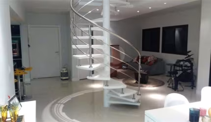 Apartamento com 3 quartos à venda em Vila Gomes Cardim - SP