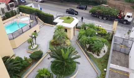 Apartamento com 3 quartos à venda em Vila Nova Cachoeirinha - SP