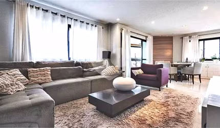 Apartamento com 3 quartos à venda em Vila Gomes Cardim - SP