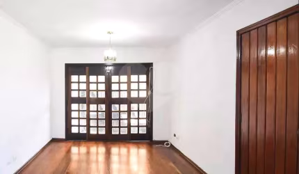Casa com 3 quartos à venda em Vila Morse - SP
