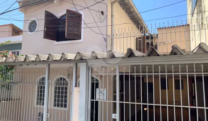 Sobrado com 4 quartos à venda em Água Fria - SP