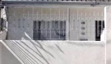 Casa com 2 quartos à venda em Sítio Do Morro - SP